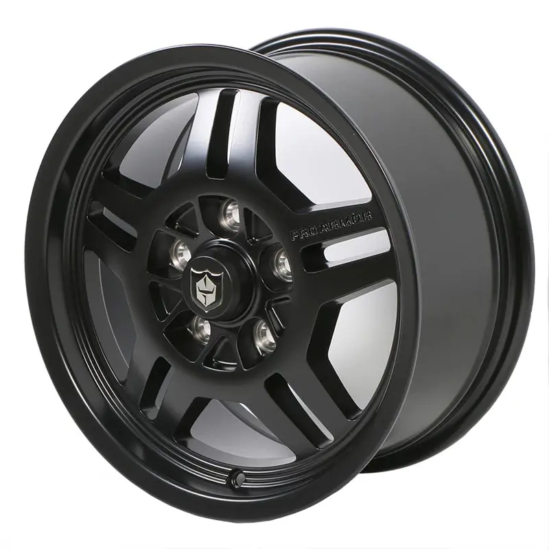 Pro Armor Rally 5 15X8 (5-Lug) Pro R, Pro R4, Turbo R & Turbo R4 1