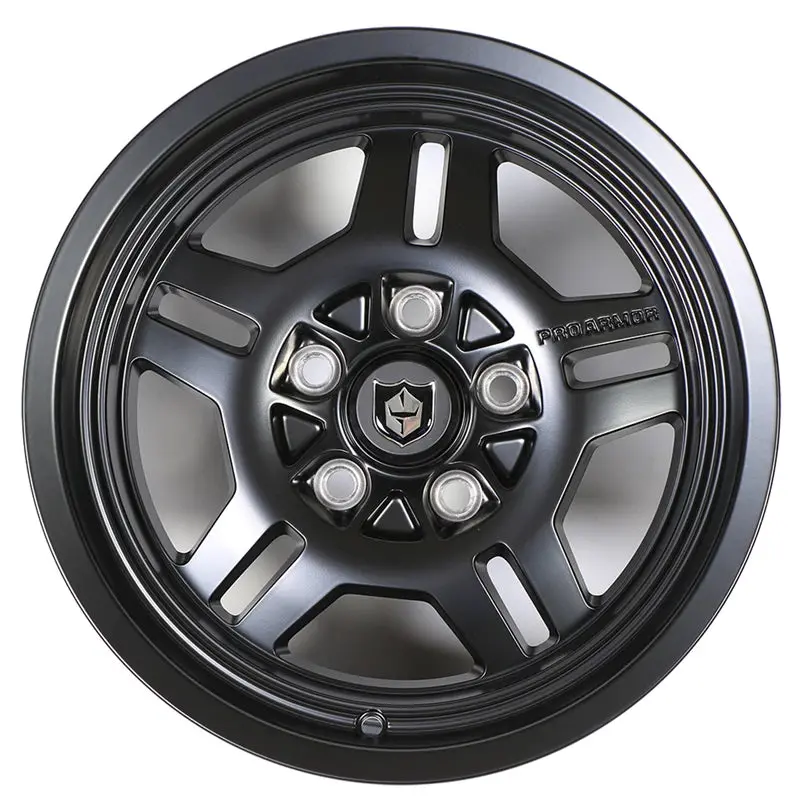 Pro Armor Rally 5 15X10 (5-Lug) - Polaris - Pro-R - Turbo R 1