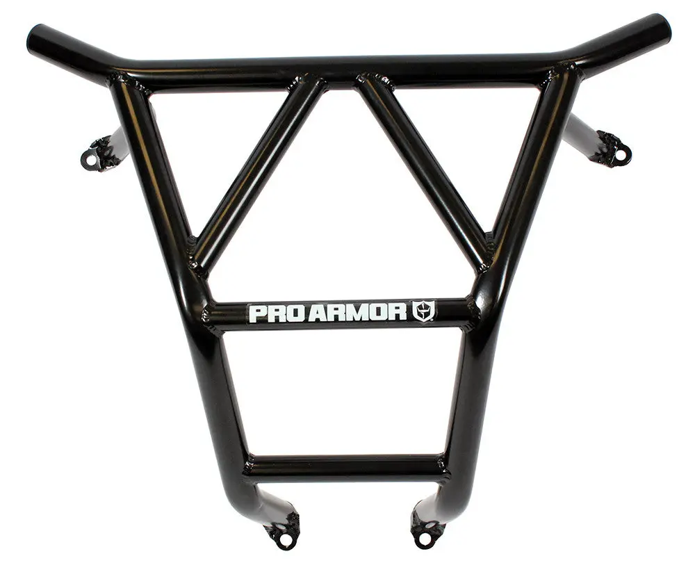 Rs1 Rear Sport Bumper By Pro Armor 1