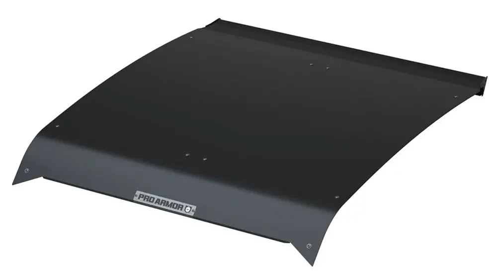 2020-'24 Pro Xp Roof - Non Pocket By Pro Armor 7