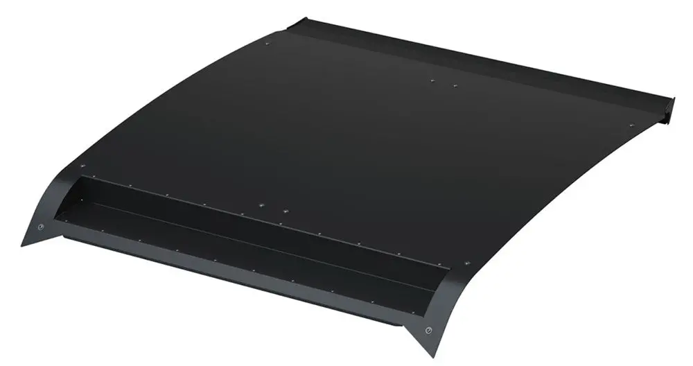 2020 Pro Xp Pocket Roof By Pro Armor 4