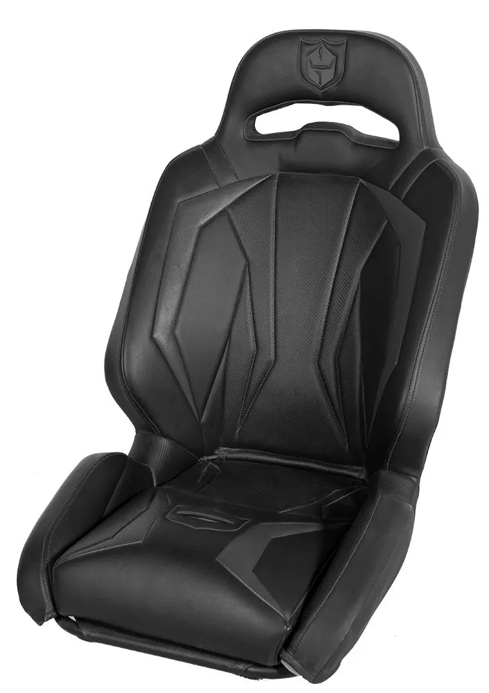 2020 Rzr Pro Xp / Xp 4 / Pro R Gforce Pro Front Suspension Seat By Pro Armor 1