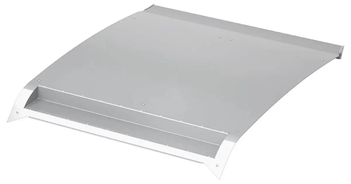 Pro Armor Rzr Pro R & Turbo R Cage System Pocket Roof 12