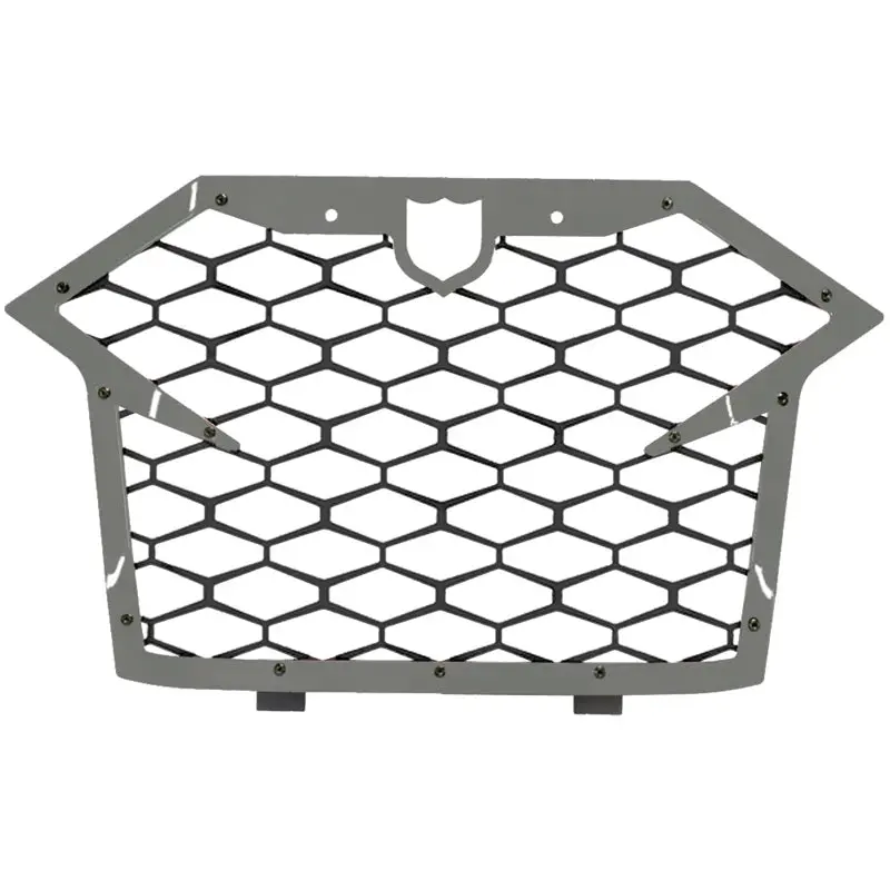 Pro Armor Pro R/Turbo R Front Grille 1