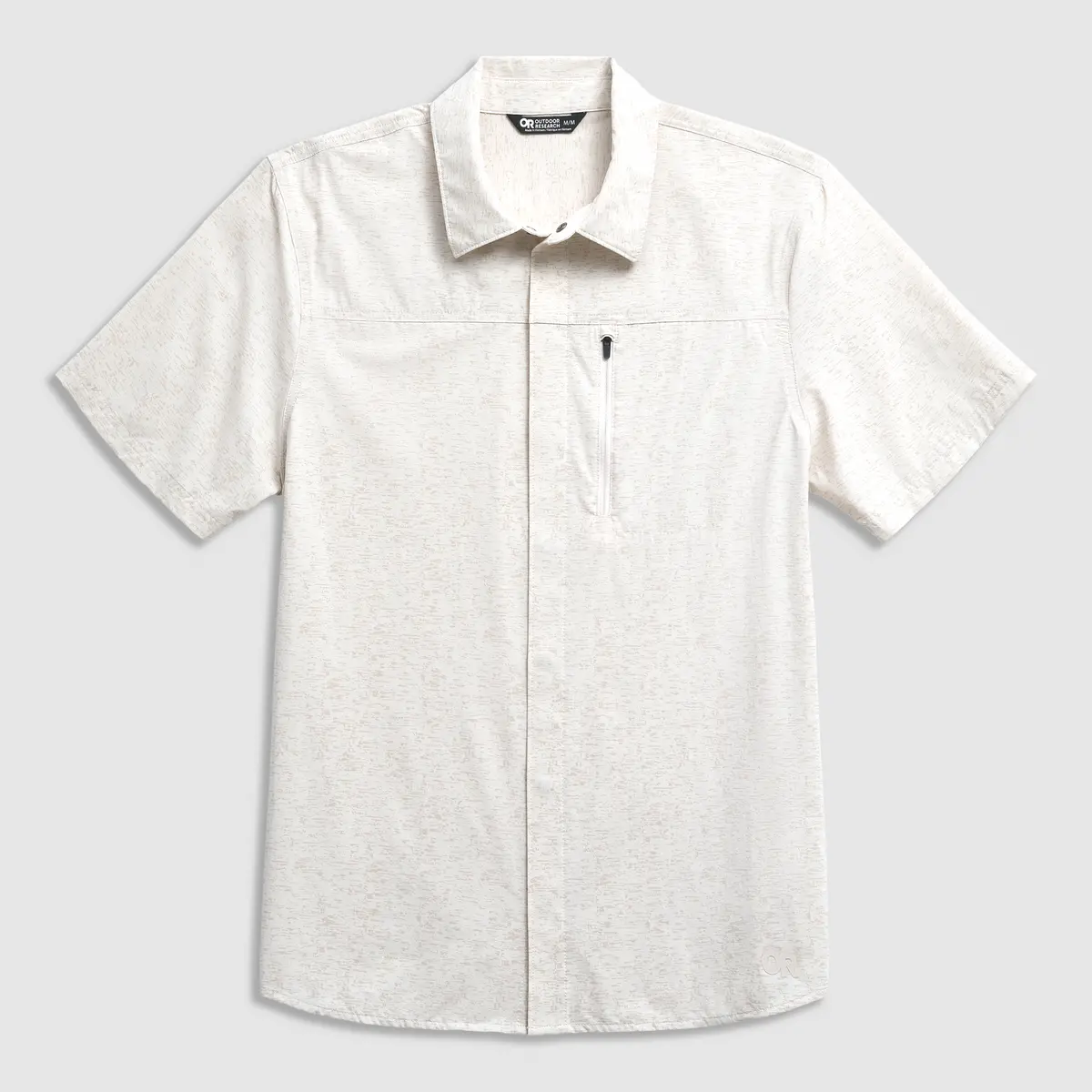 Outdoor Research Astroman Ss Sun Shirt - Men's 1