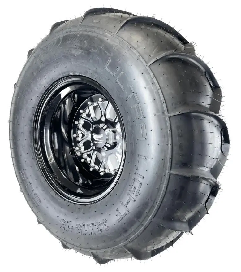 Packard Performance Sds (Sand, Dirt, And Snow) Tires (33X15x15) 1