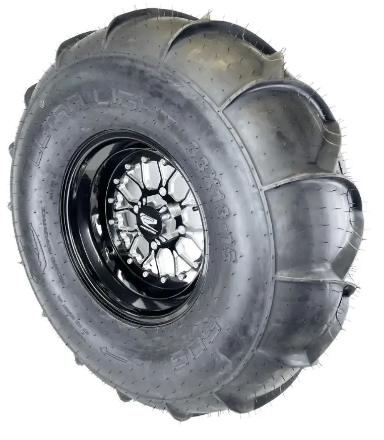 Packard Performance Sds (Sand, Dirt, And Snow) Tires (33X13x15) 1