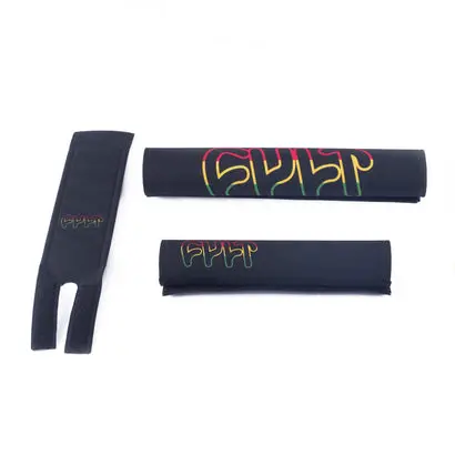 Cult Rasta Padset 1