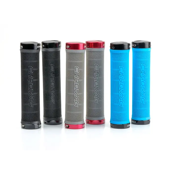 Chromag Palmskin Grips 1