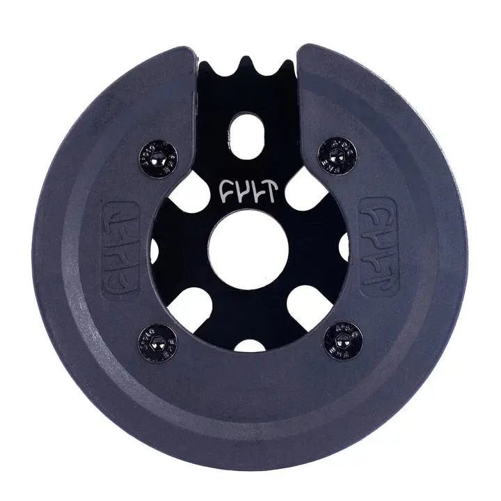 Cult Panza Conviction Sprocket/Guard 1
