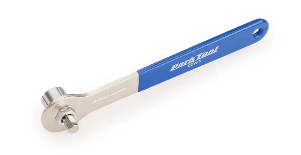 Ccw-5 Crank Bolt Wrench 1