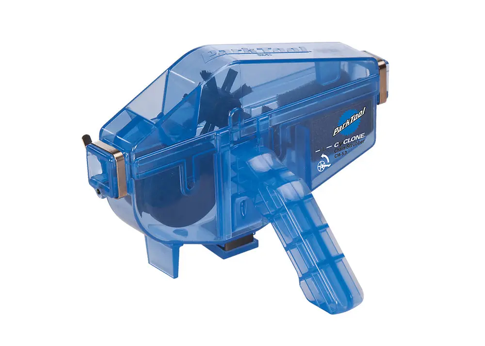 Cm-5.3 Cyclone Chain Cleaner 1