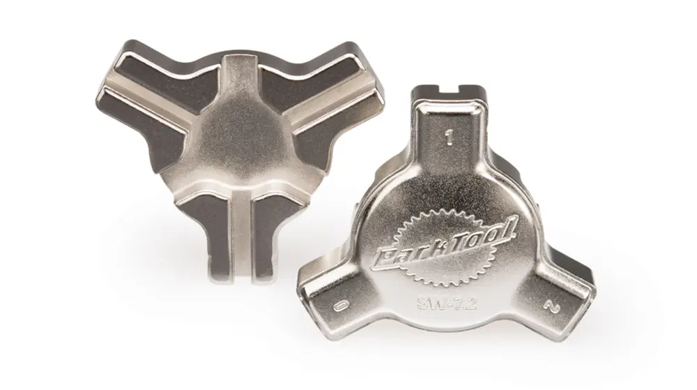 Sw-7.2 Triple Spoke Wrench 1