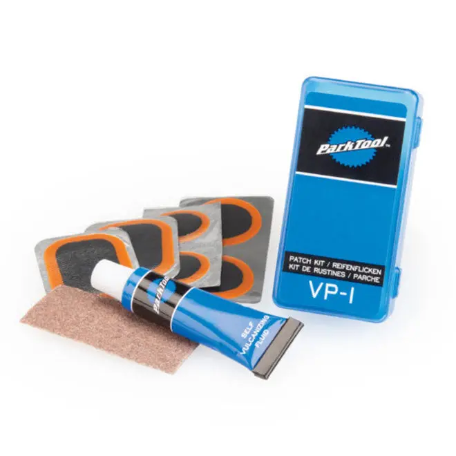Park Vp-1 Patch Kit 1
