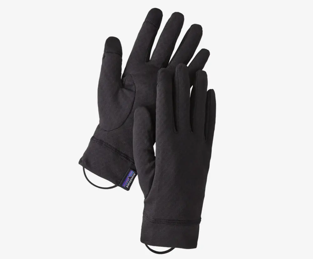 Capilene™ Midweight Liner Gloves 1