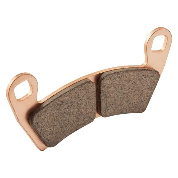 Polaris Ranger 500, 500 Crew, 700,700 Xp/Crew, 800, 900, 900 Xp/Crew Heavy Duty All Metallic Sintered Brake Pads By Demon Powersports 4