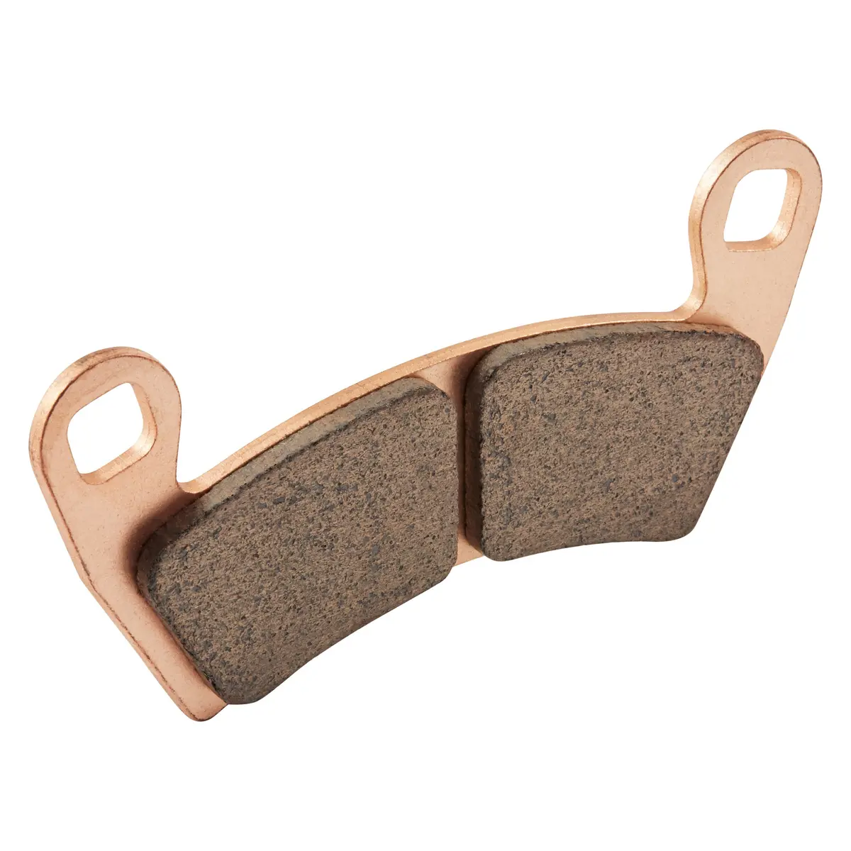 Can-Am Defender Heavy Duty All Metallic Sintered Brake Pads By Demon Powersports 3