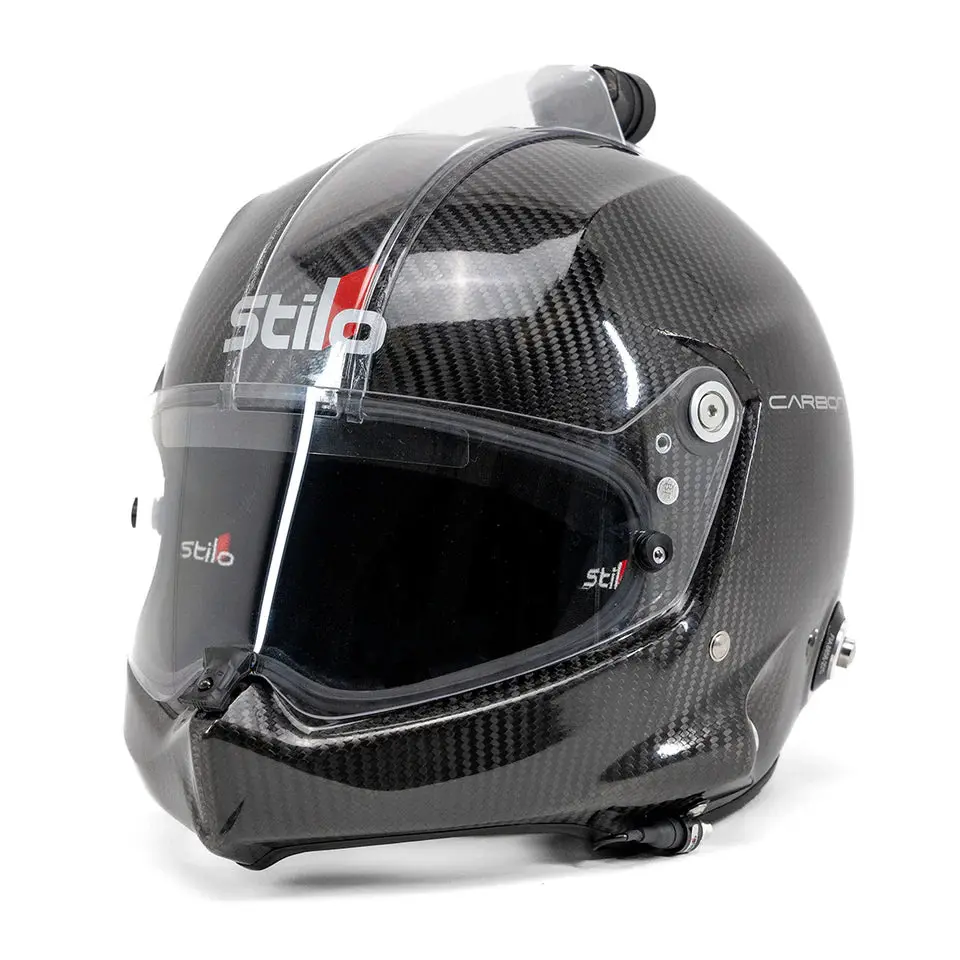 Pci Stilo Venti Wrx Dirt Top Air Sa2020 Helmet With Stilo Wiring 1