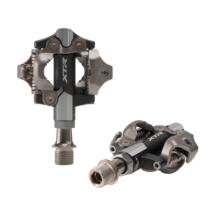 Pd-M9100 Xtr Pedals - Xc Race 1