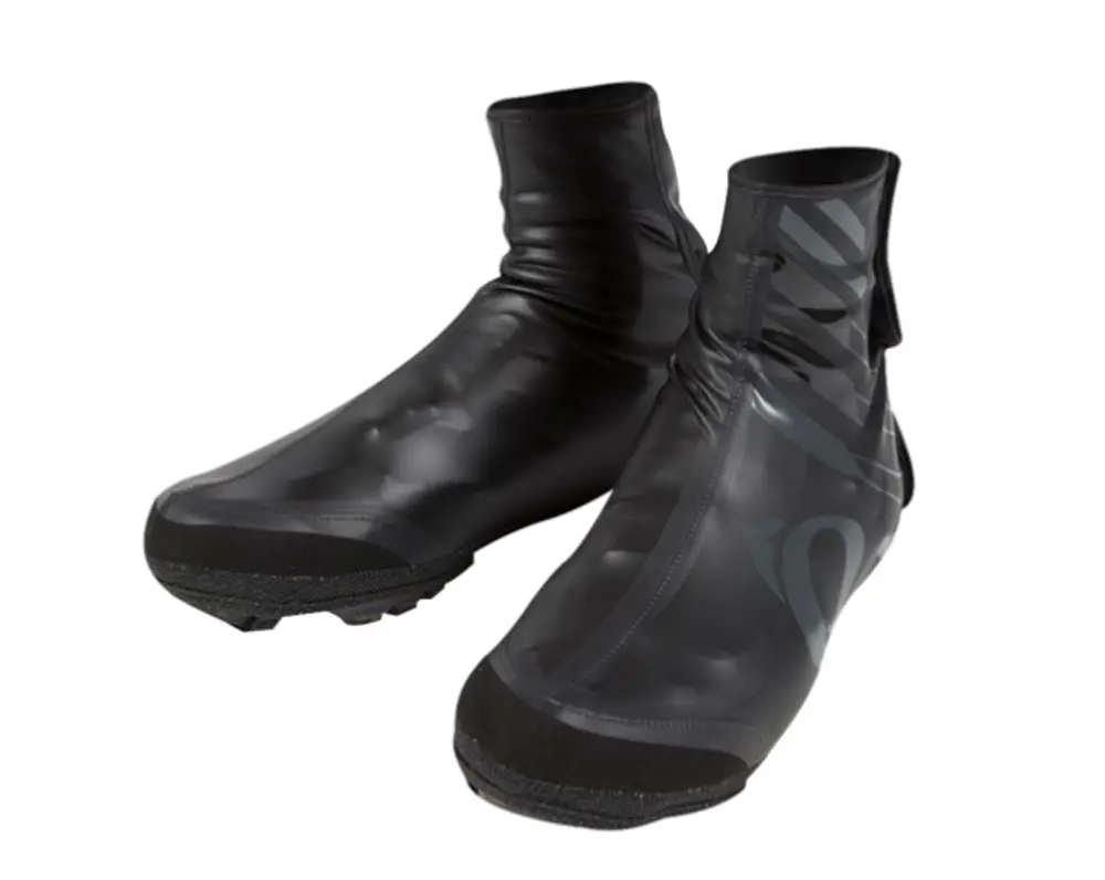 Men's P.R.O. Barrier Wxb Mtb Shoe Cover 1