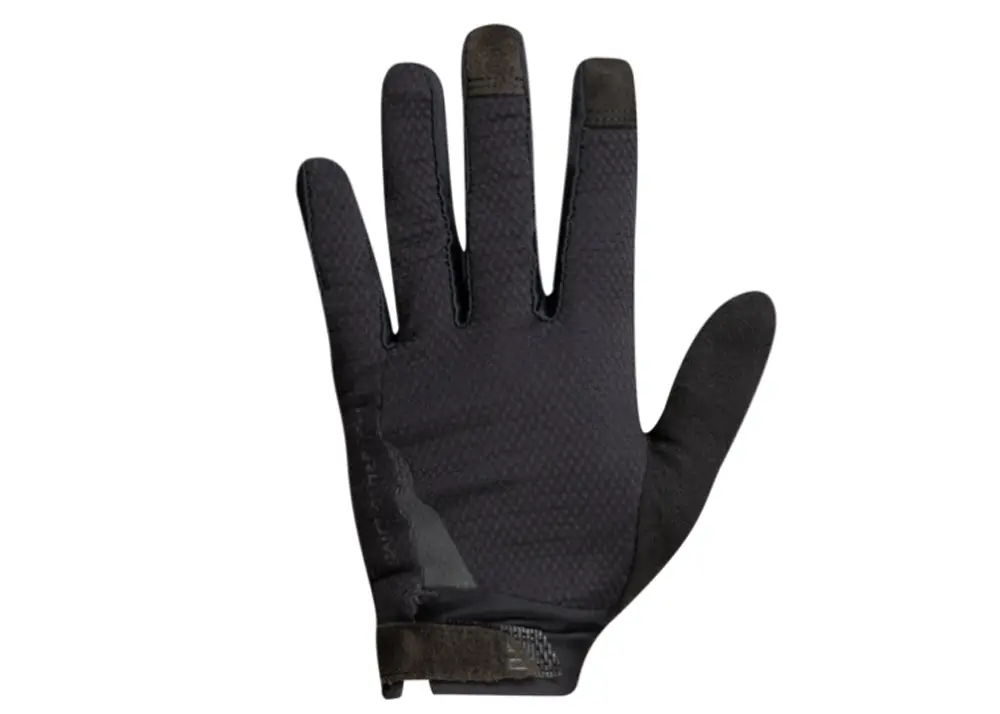 Women's Elite Gel Full Finger Glove 1