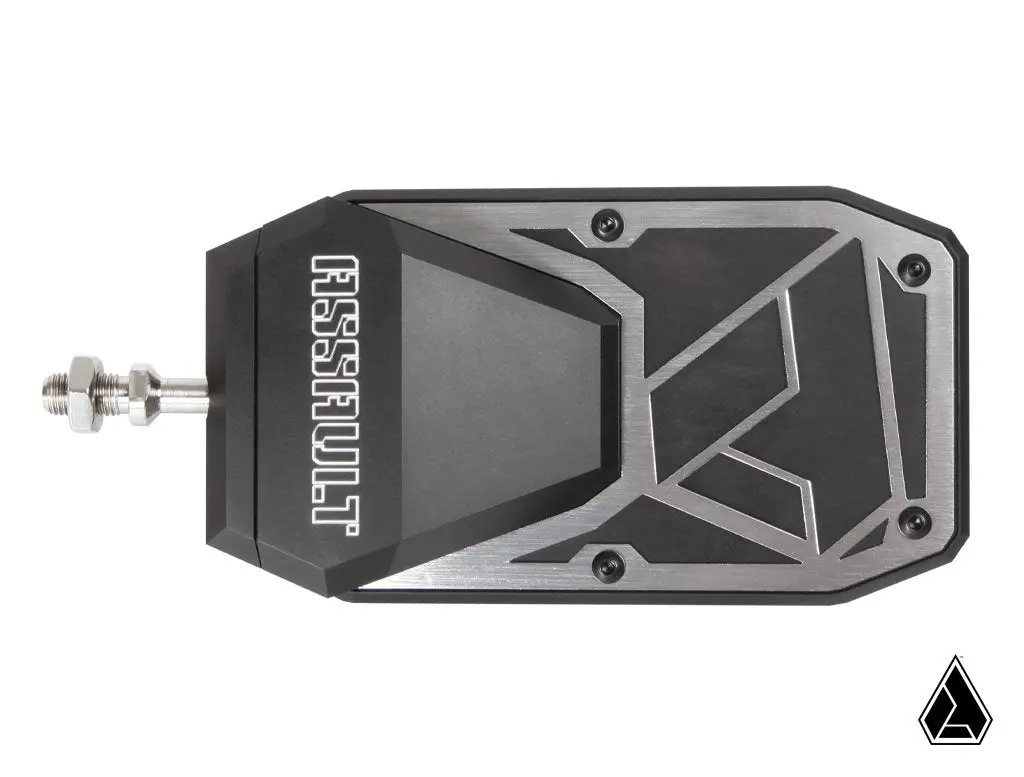 Assault Industries Phantom Convex Side Mirrors 1