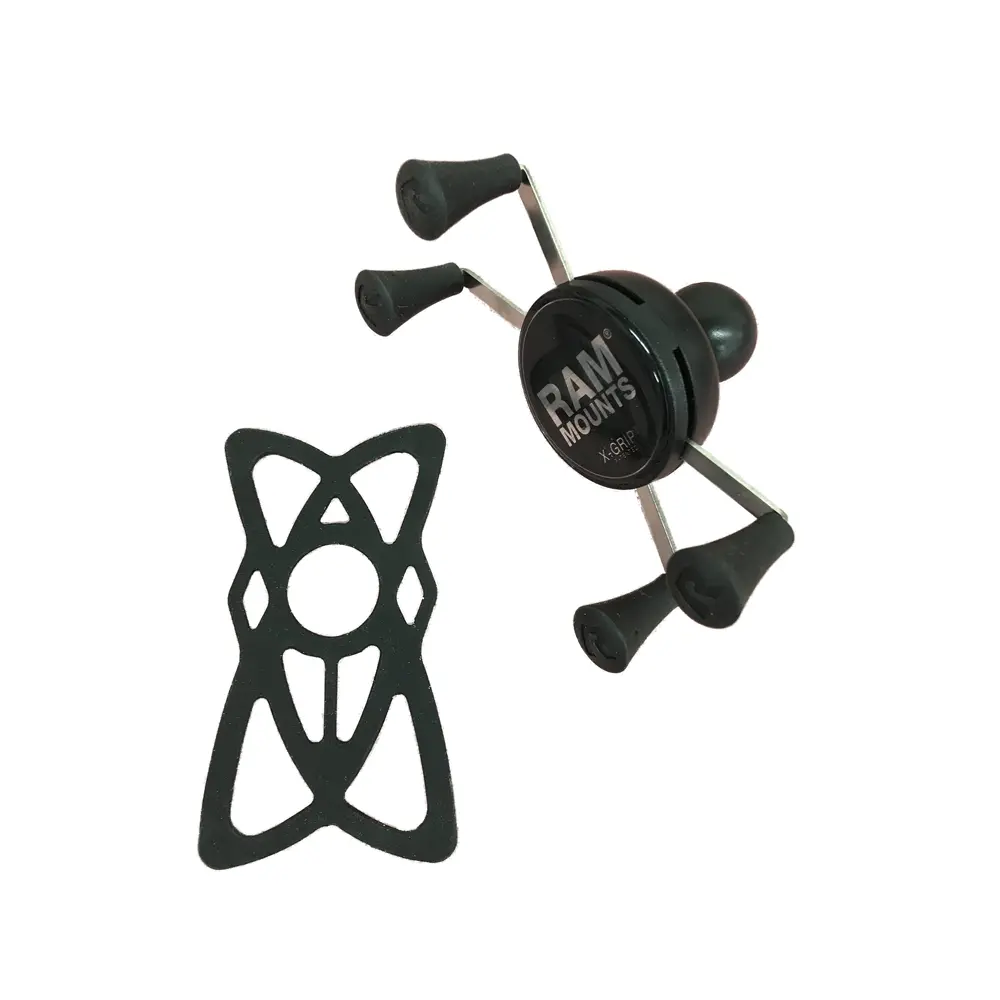 Ram Mount X-Grip Phone Mount 1