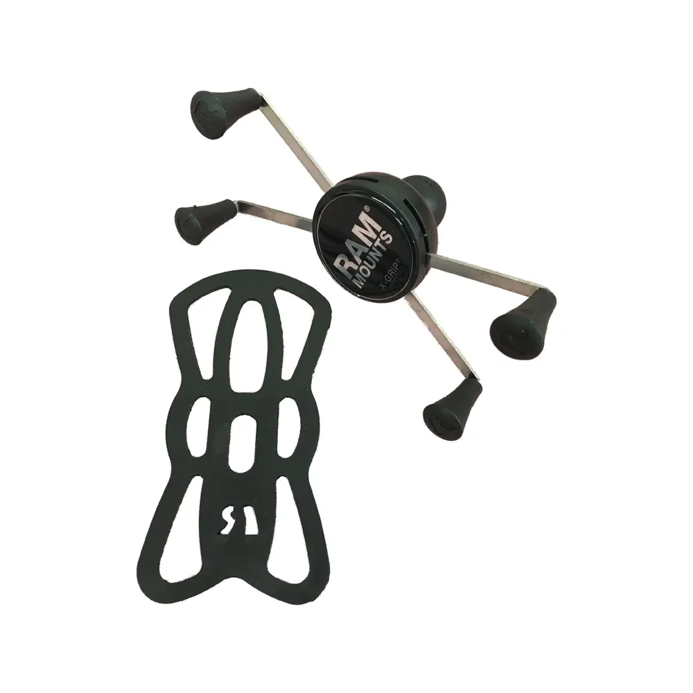 Ram Mount X-Grip Phone Mount 2