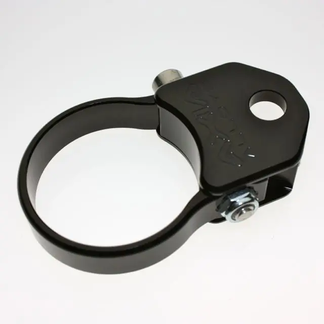 Vertical Bar Mount For Rigid Industries Dually Light By Axia Alloys 1