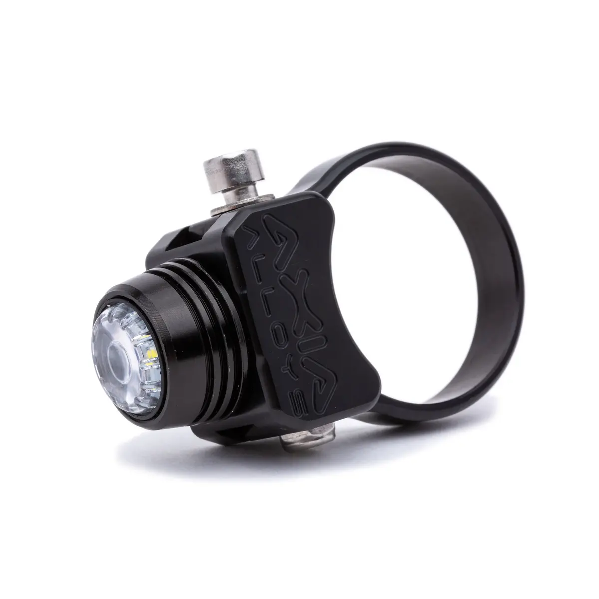 Led Dome Light – Usb Rechargeable - By Axia Alloys 1