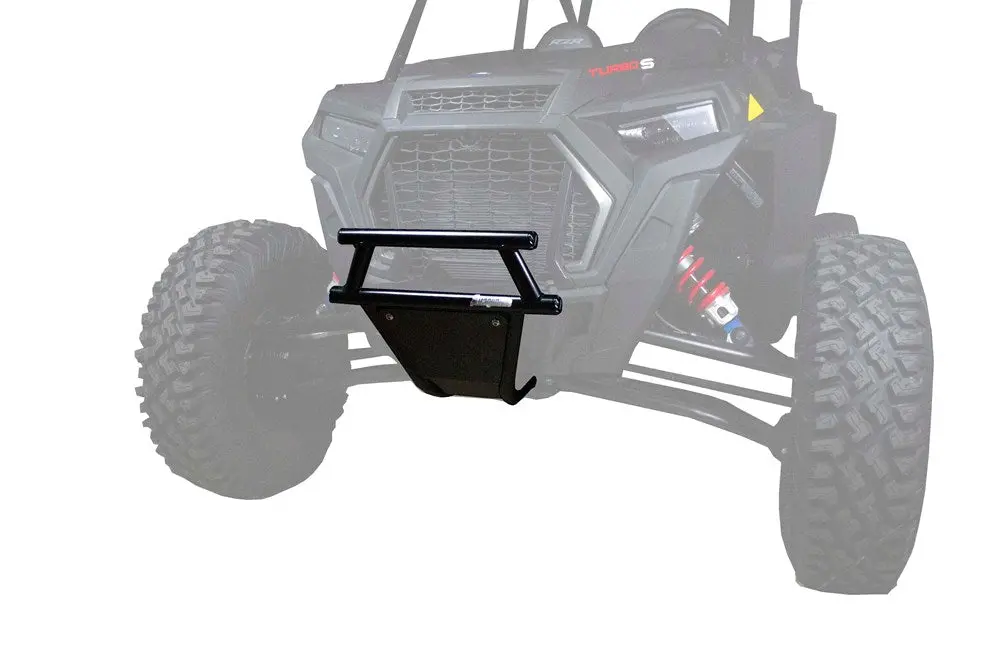 Race Front Bumper For Rzr - By Dragonfire 1