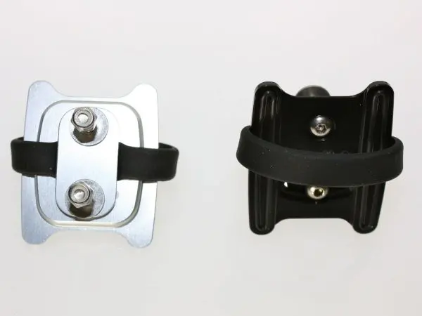 Surface Mount Iphone / Ipod Touch / Nano / Handheld Gps - By Axia Alloys 1