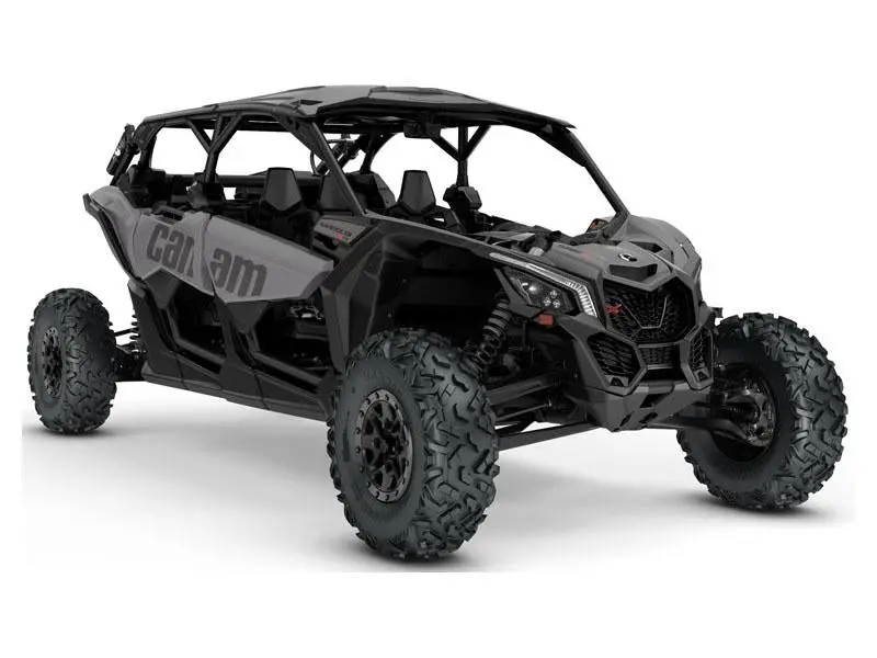 Can Am X3 8 Speaker System / 2 Amps - By Utv Stereo 1