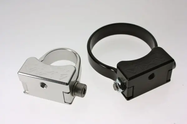 Universal Mounting Bracket- Single 6Mm Female Thread - By Axia Alloys 4