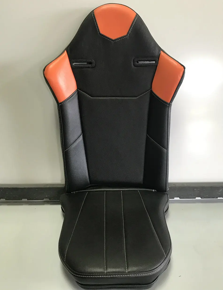 Polaris General 1000 Center Seat By Mountain Fit 9