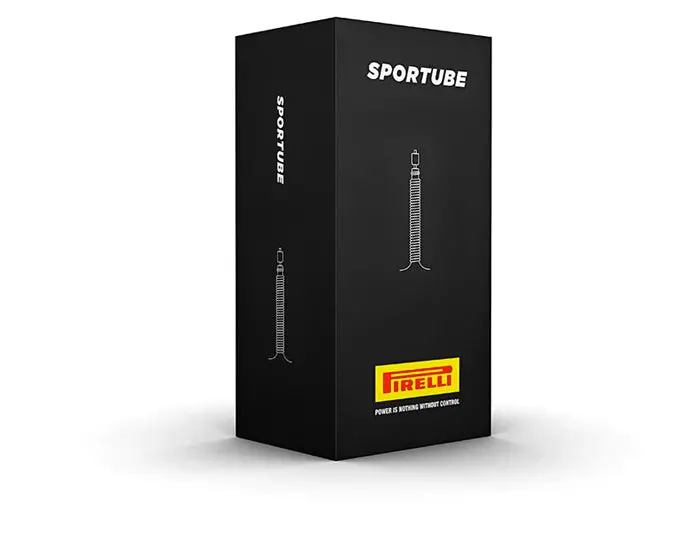 Pirelli Sporttube 29Inch Tube - Presta 1