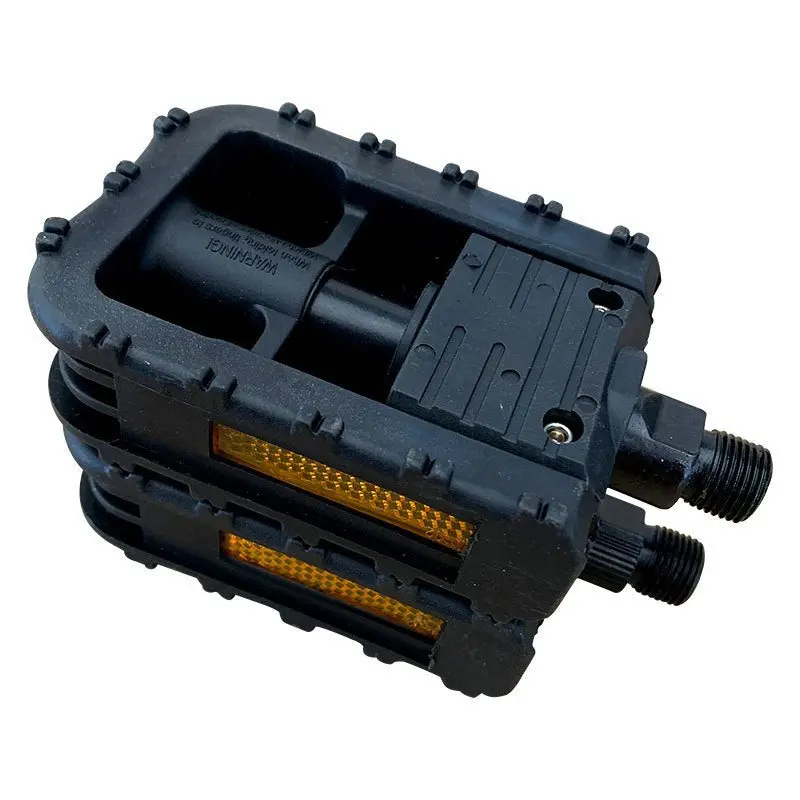 Plastic Folding Pedal Set For All Jupiterbikes 1