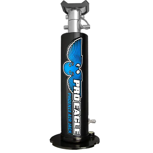 Pro Eagle Phoenix Co2 Air Jack 1