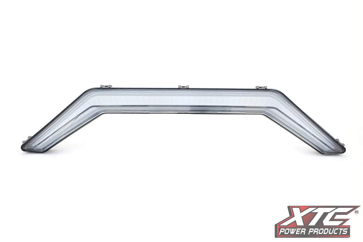 Xtc Polaris Rzr Pro R/Turbo R Premium And Ultimate Self-Canceling Turn Signal System 2