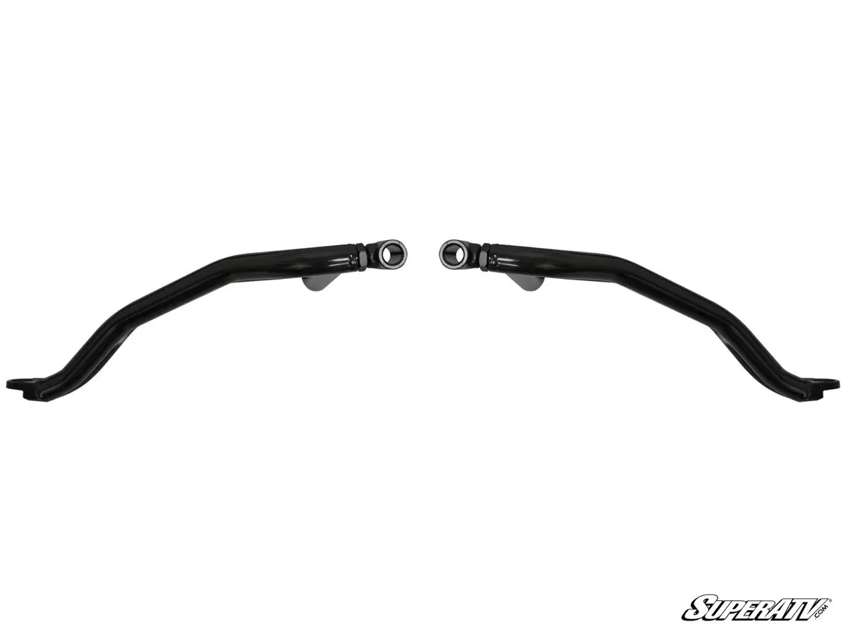 Polaris General High Clearance Front A Arms By Superatv 10