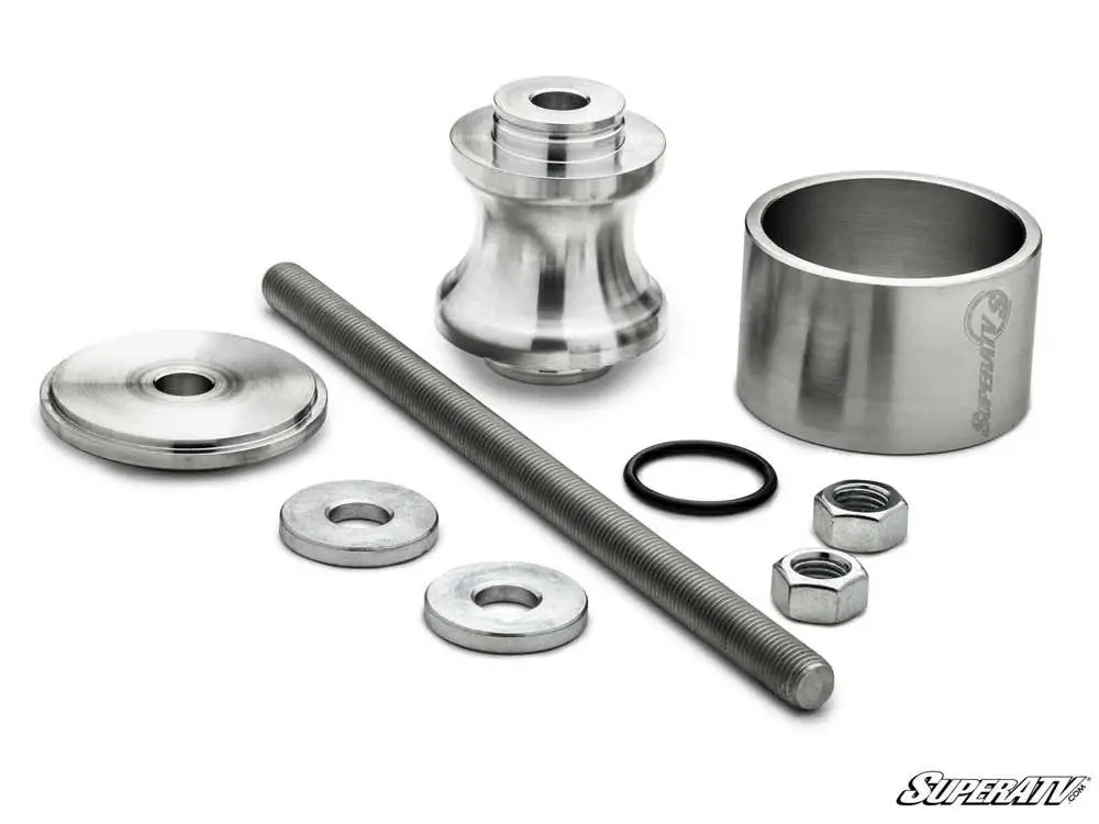 Super Atv Polaris Wheel Bearing Removal Tool 1