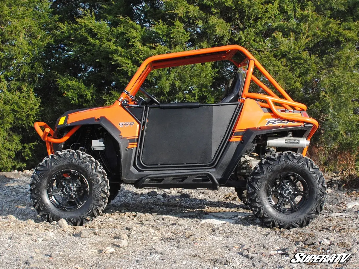 Polaris Rzr Aluminum Doors By Superatv 2
