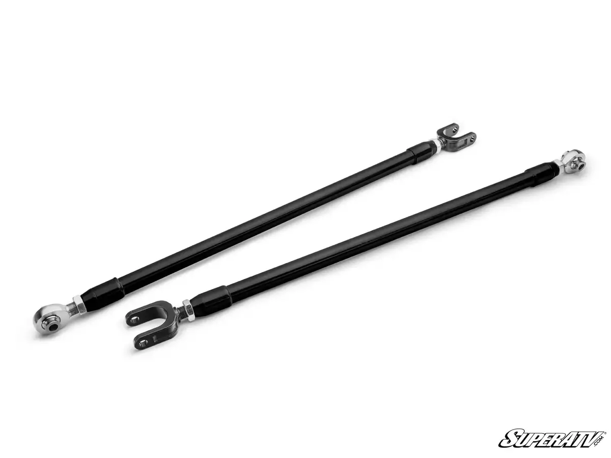 Polaris Rzr Pro R Rear Toe Link Kit By Superatv 1