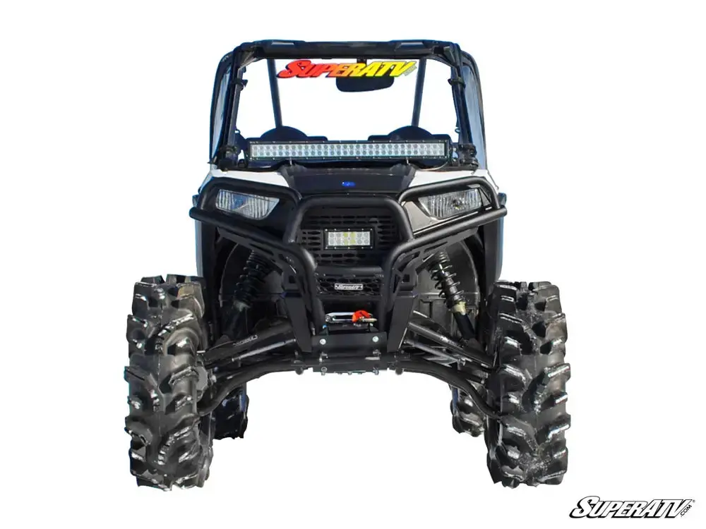 Superatv Polaris Rzr 900 To Rzr 900 S Conversion Kit With 3" Lift Kit 1