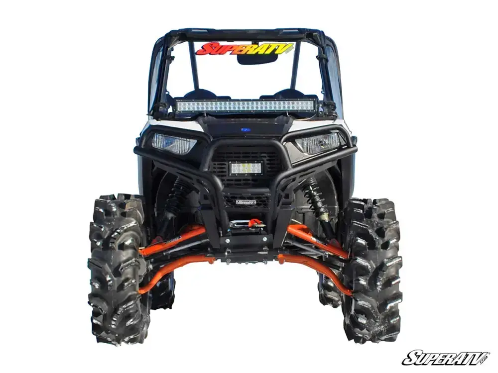 Superatv Polaris Rzr 900 To Rzr 900 S Conversion Kit With 3" Lift Kit 3