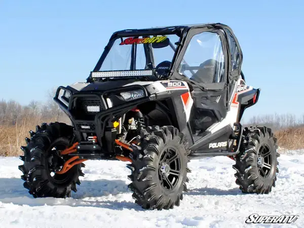 Superatv Polaris Rzr 900 To Rzr 900 S Conversion Kit With 3" Lift Kit 5