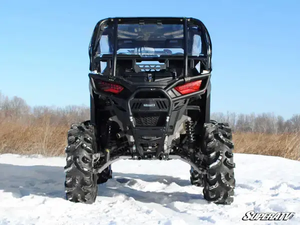 Superatv Polaris Rzr 900 To Rzr 900 S Conversion Kit With 3" Lift Kit 7