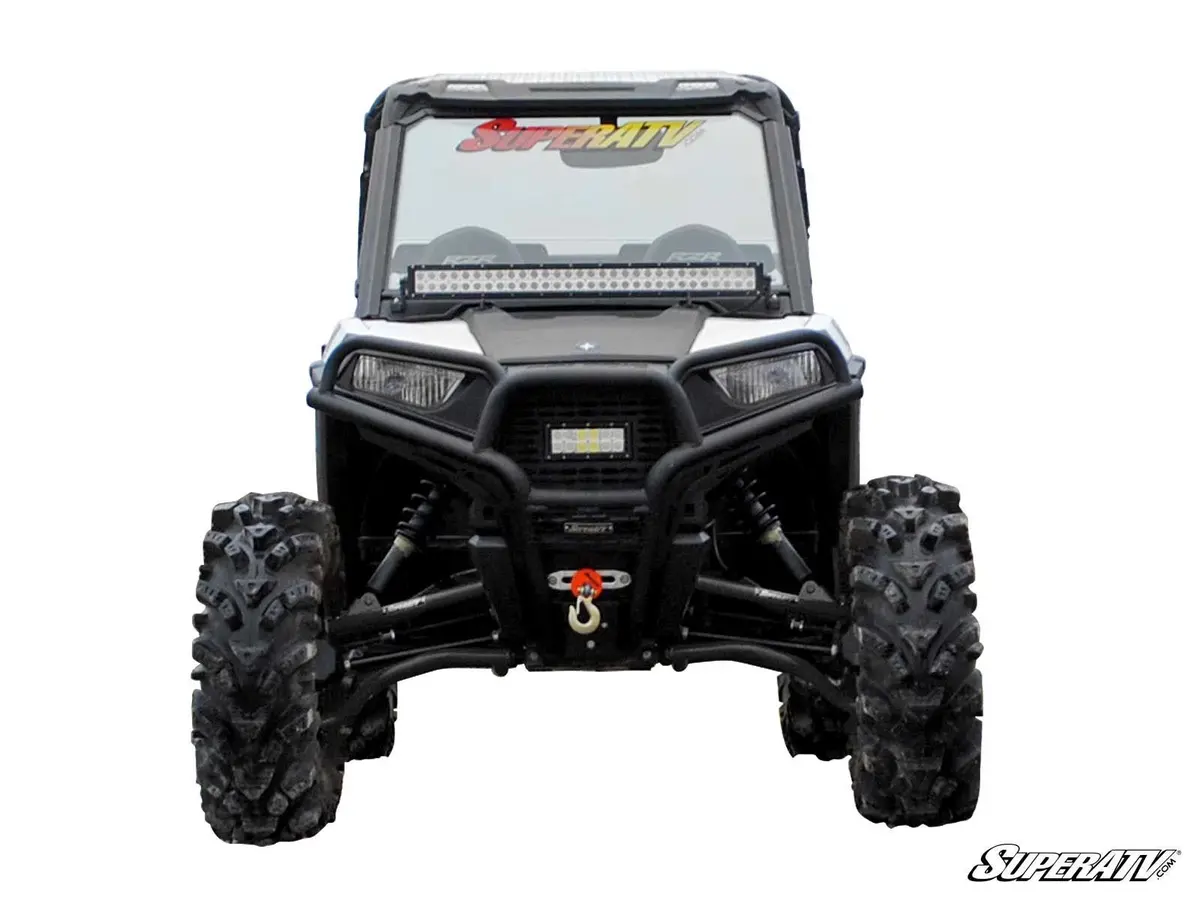 Polaris Rzr 900 To Rzr S 900 Suspension Conversion Kit - High Clearance - 1.5 Offset By Super Atv 1