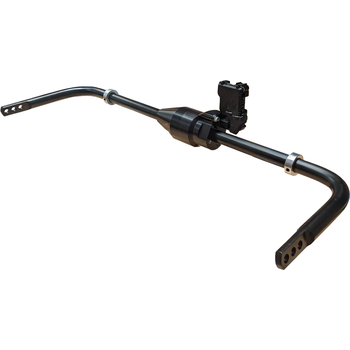 X3 Electronic Disconnecting Sway Bar By Halo 1