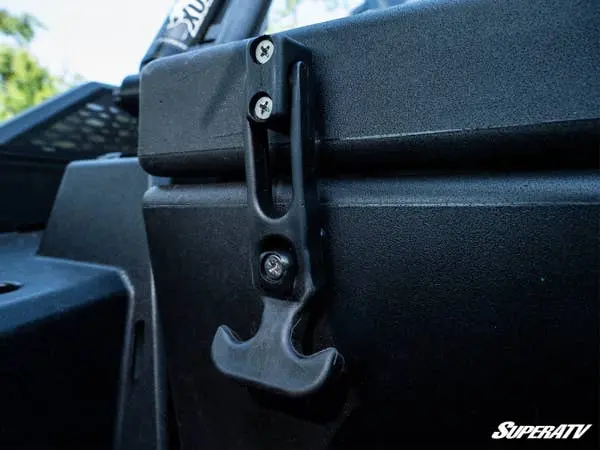 Polaris Rzr Xp Turbo Insulated Cooler And Cargo Box - 50 Liter By Superatv 1